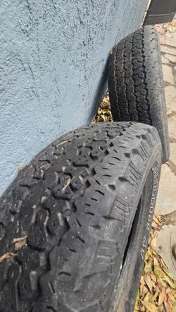 Tires