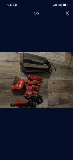 Random tools