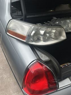 Hid Headlights
