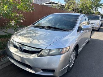 2009 Honda Civic