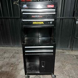 Hyper Tough Toolbox