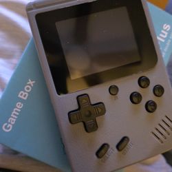 Game Box Loaded With 400 Games