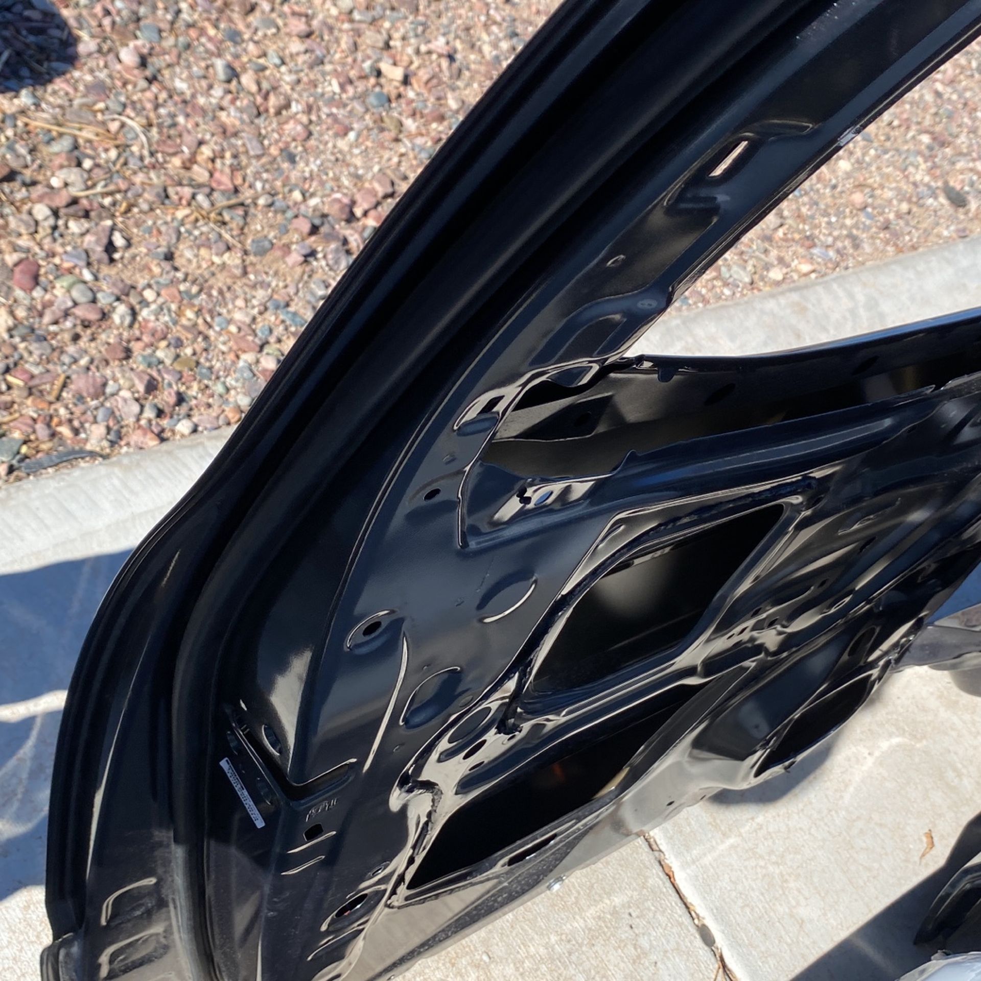 2016/21 Toyota Tacoma Driver Side Doors for Sale in Phoenix, AZ - OfferUp