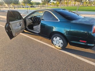 2000 Honda Accord