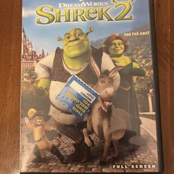Shrek 2