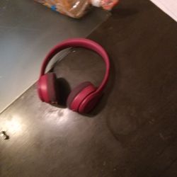 Beats Headphones Solo 3s