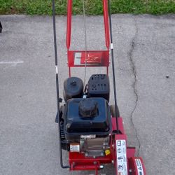 Professional Edger Crack Cleaner 