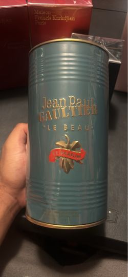 Jean Paul Gaultier Le Beau Le Parfum 125ml