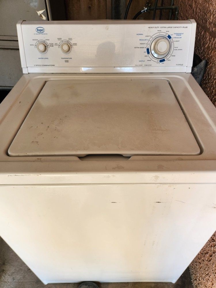 Washer 