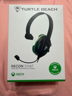 Xbox/PlayStation mic