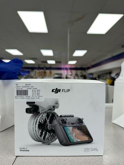 DJI Drone