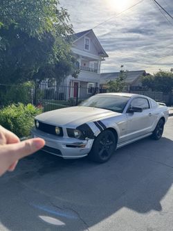 Car parts for sale