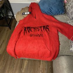 Rockstar Original Jacket