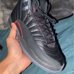 AIR JORDAN 12 RETRO (GS) ⬇️