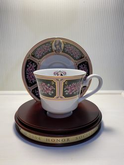 Avon honor society 2004 Award