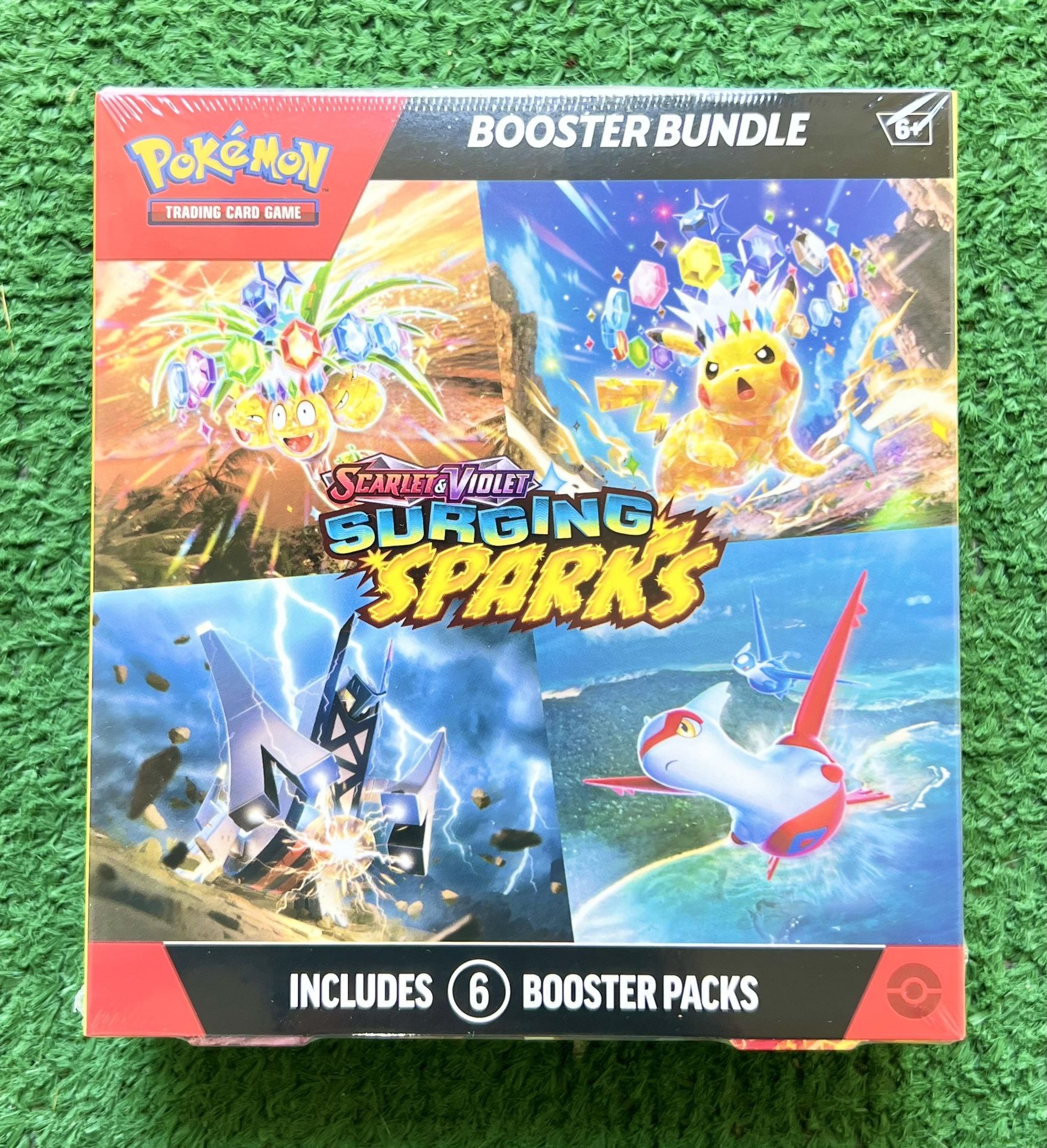 Pokemon