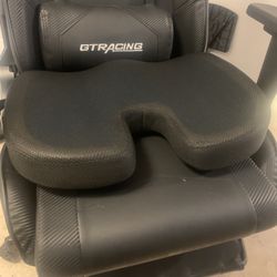 Seat Cushing 
