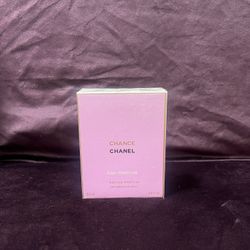 Chanel Chance Eau Fraiche