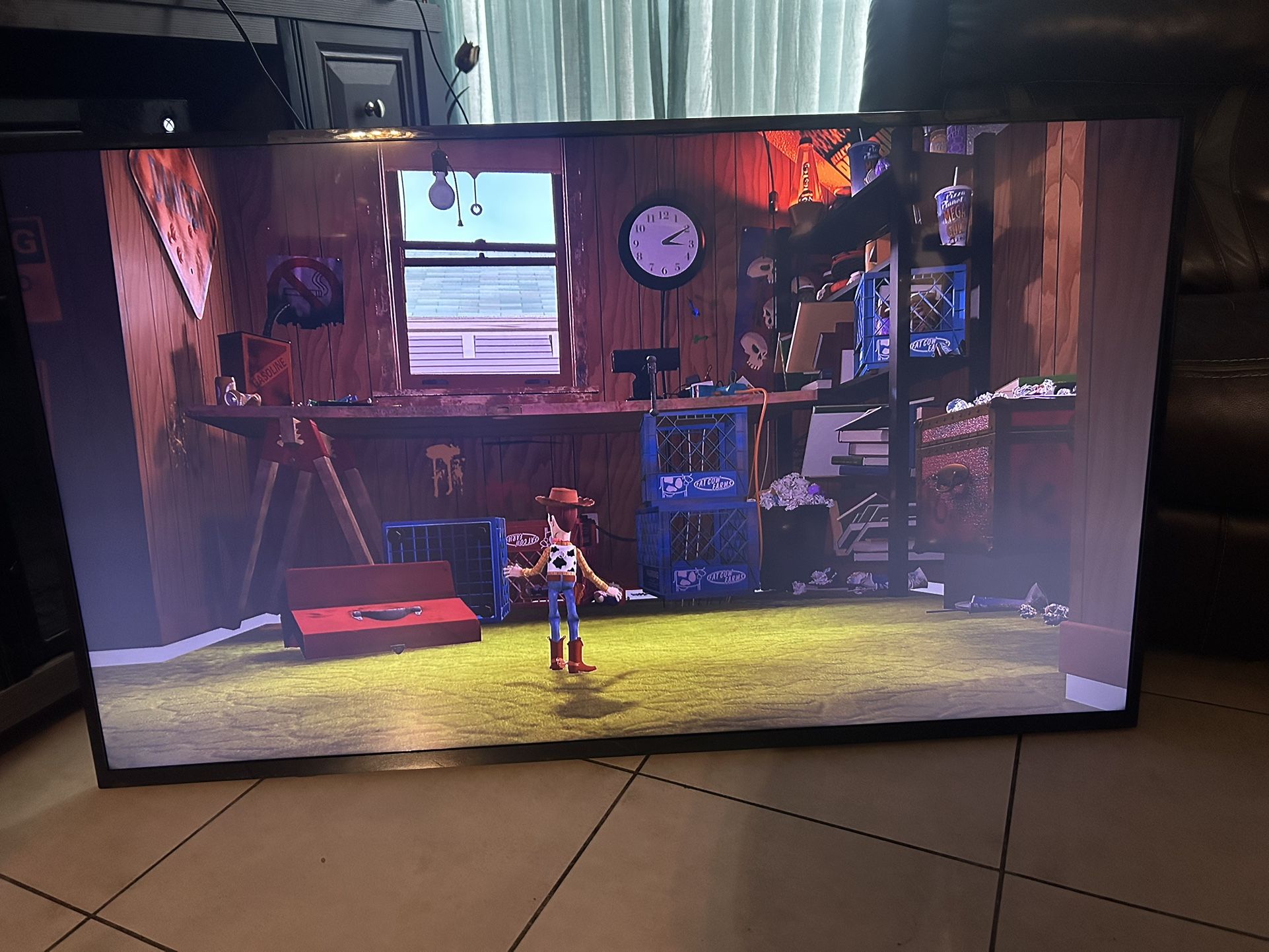55 Inch Tv