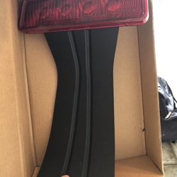 Brand New Jeep Wrangler 3rd Break Light (Jk Model)