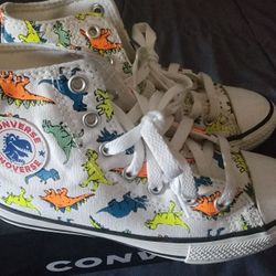 Converse Dinoverse Sz 2 Y