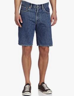 Short  De Hombre