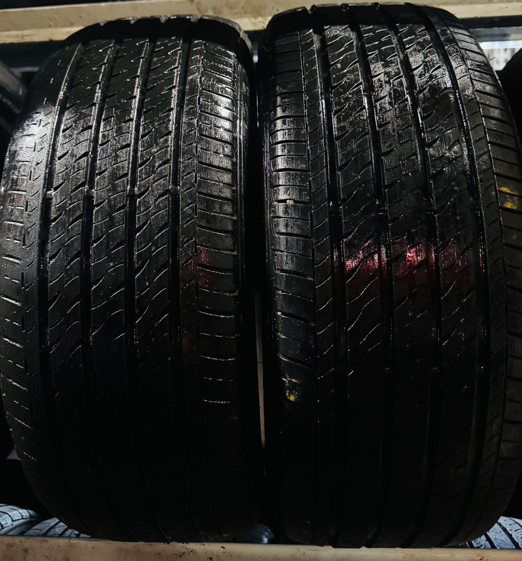 FIRESTONE 205/50R17