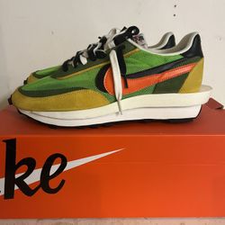 Nike Sacai size 10 $200