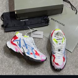 balenciaga runners men foot wear size 12 