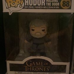 Game Of Thrones Funkos