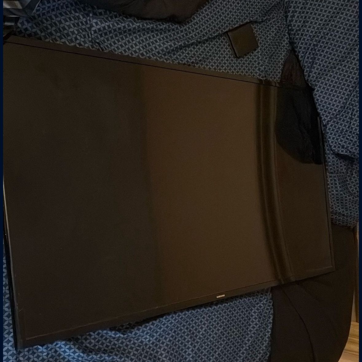 49 Inch TV