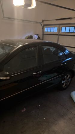 2002 Mercedes-Benz C-Class