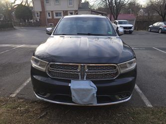2015 Dodge Durango
