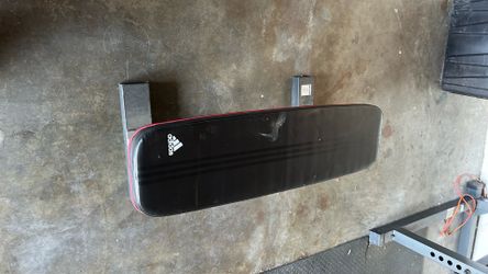 Free - Gym Bench