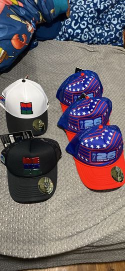 FIFA men and women cap