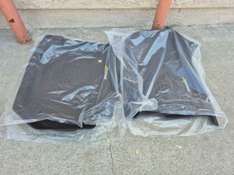 Brand new GMC Chevy Cadillac floor mats