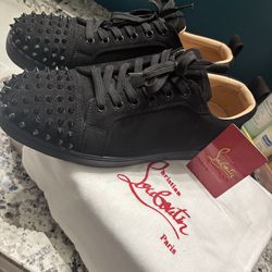 Red bottoms