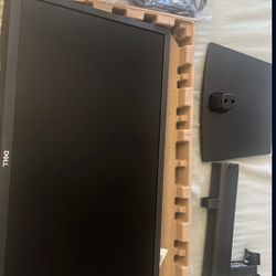 Dell Monitor 