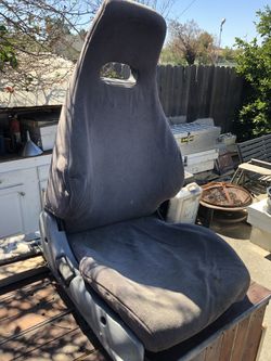 S14 Seat