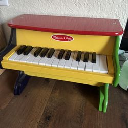 Baby Toddler Piano
