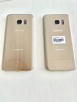 Samsung S7 Unlocked