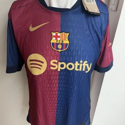 Jersey Barcelona 25/25