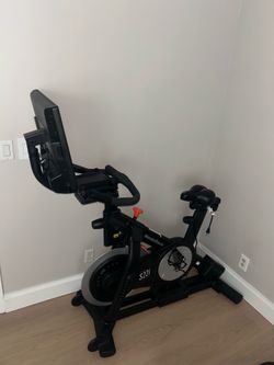 NordicTrack S22i Studio Cycle
