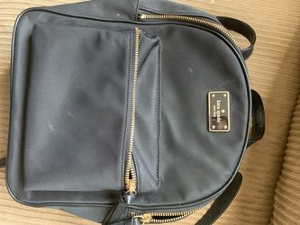 Katespade backpack