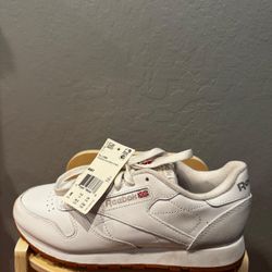 Reebox Size 8