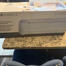 Cricut Maker 3