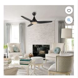 48” Reversible Motor LED Light Changing/dimmer