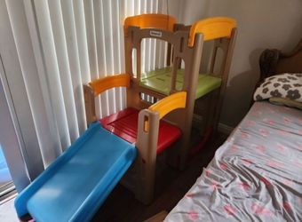 Indoor playground