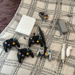 Wii Bundle Kit