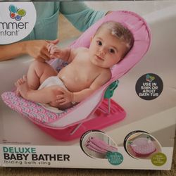 baby bather